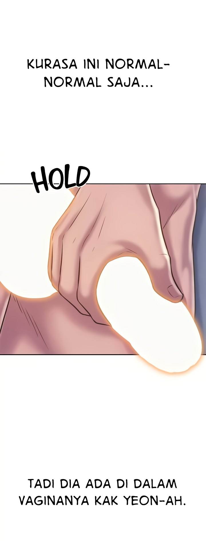 Noona&#8217;s Taste - Chapter 49 42