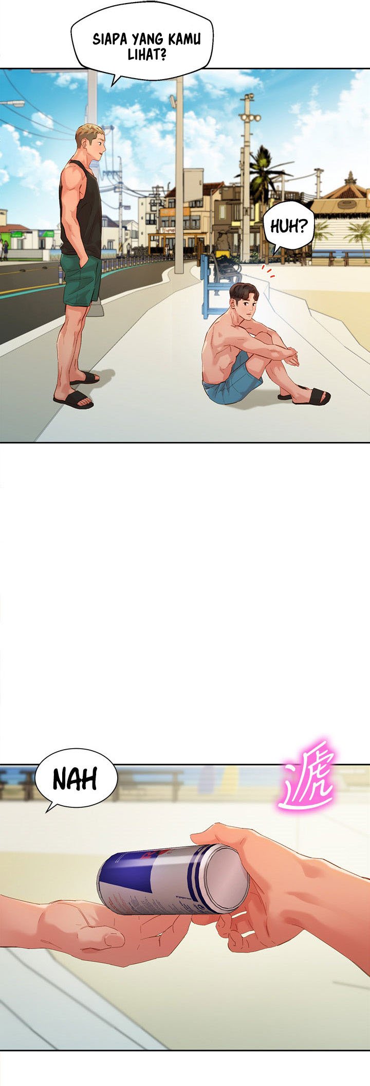 Stargram Goddess - Chapter 49 35 Stargram Goddess - Chapter 49 35