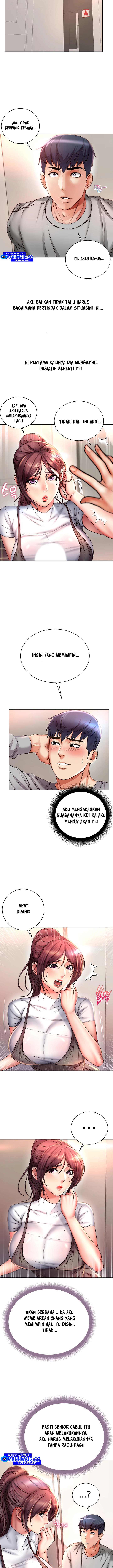 Eunhye Supermarket - Chapter 49 6
