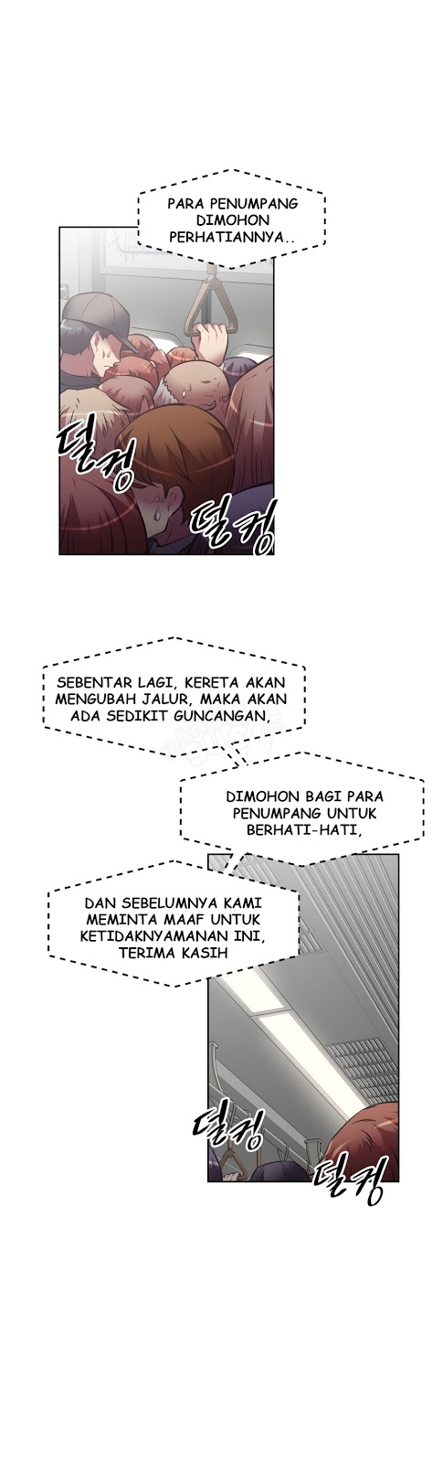 Brawling Go - Chapter 49 21