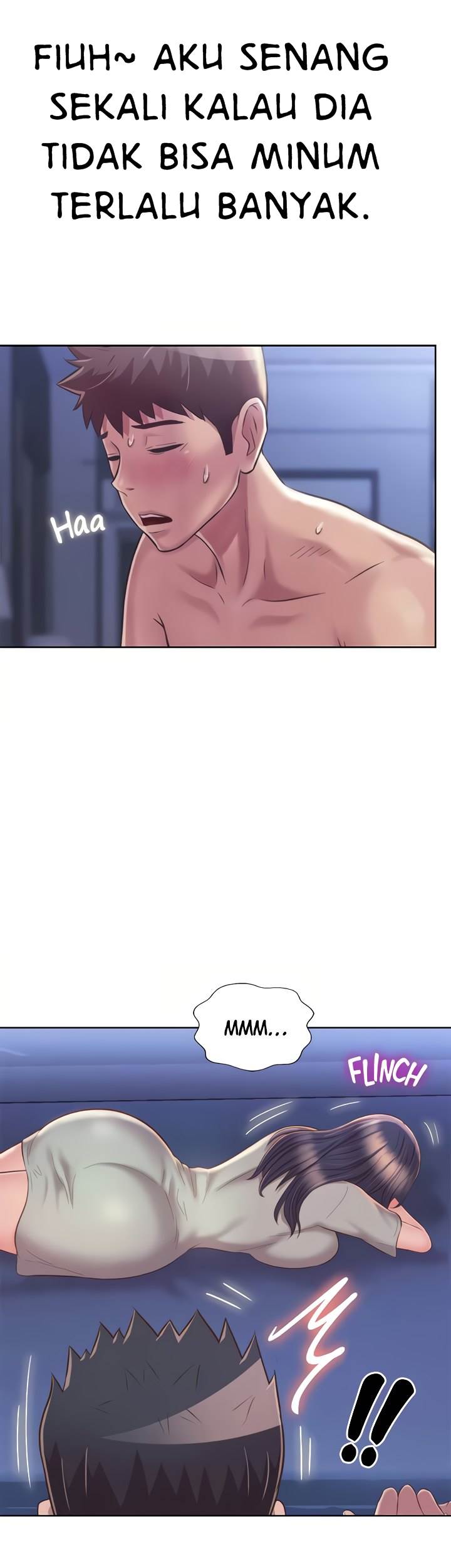 Noona&#8217;s Taste - Chapter 49 26