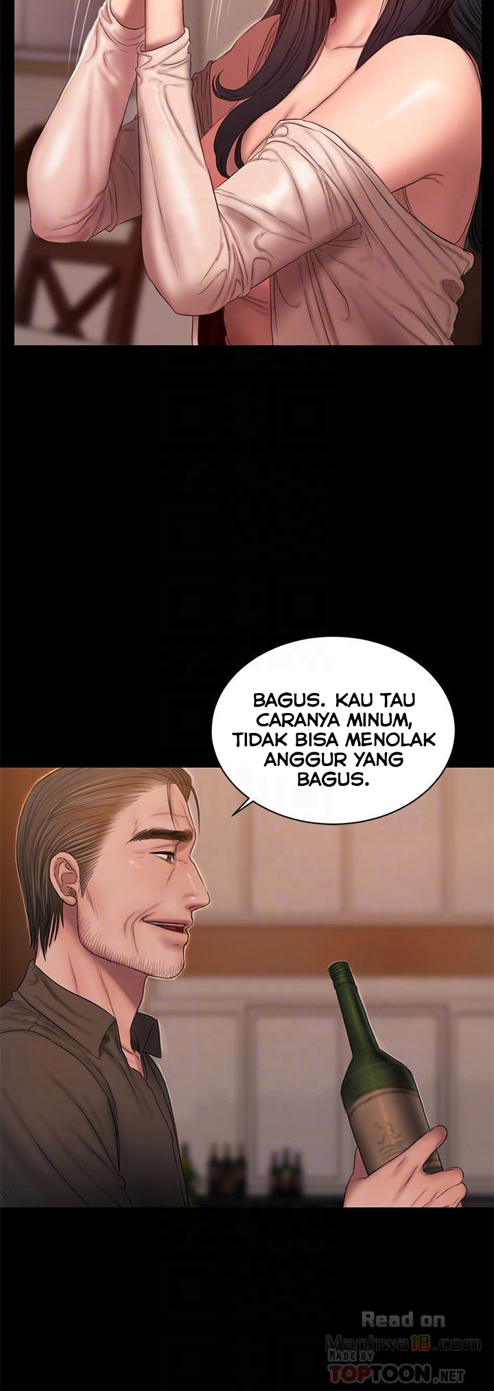 Run Away - Chapter 49 25