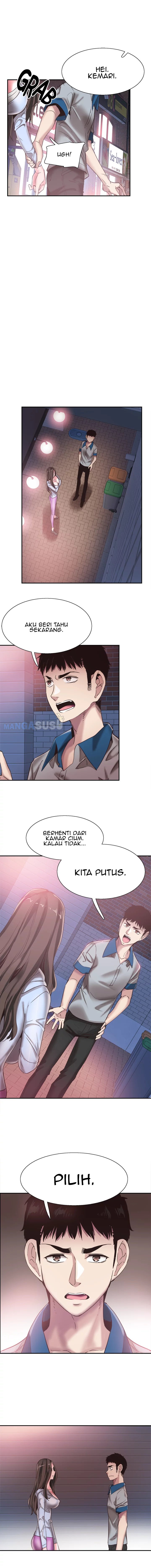 Campus Live - Chapter 49 12