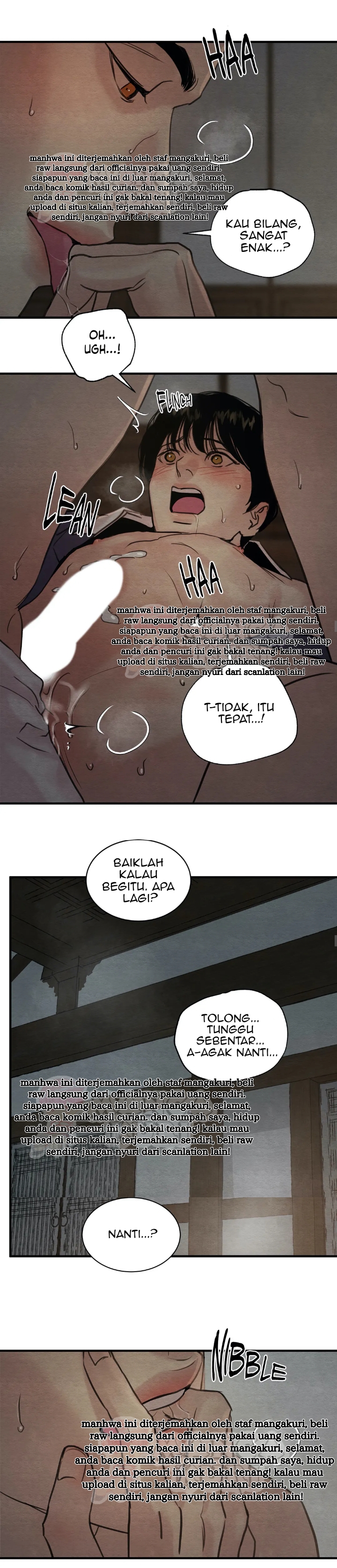 Painter of the night - Chapter 73 11