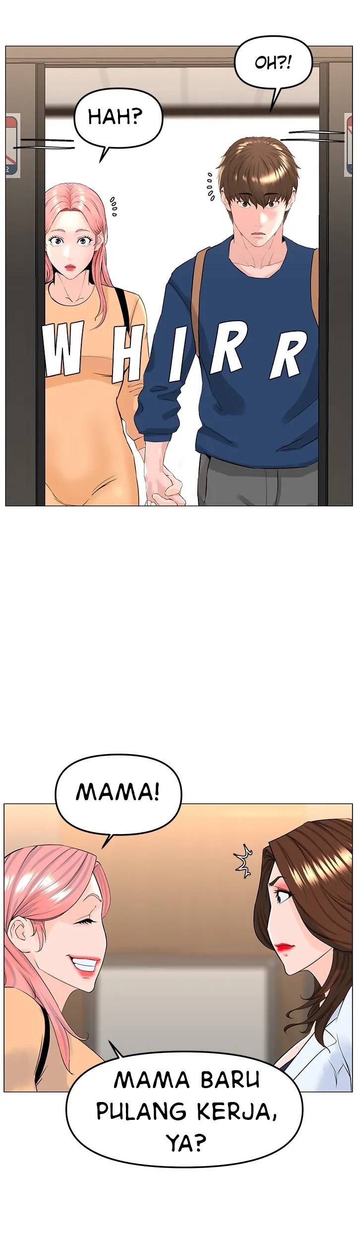 The Neighborhood Celebrity - Chapter 73 42