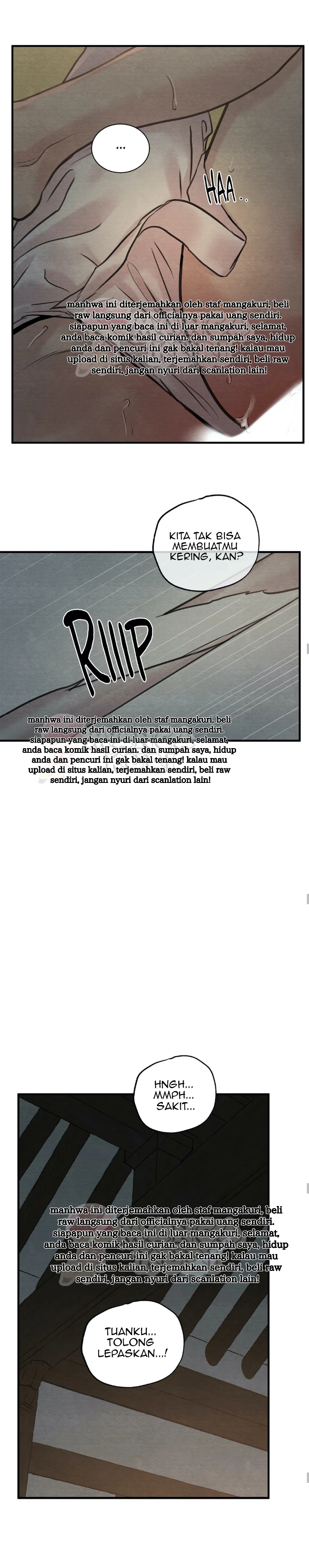 Painter of the night - Chapter 73 14