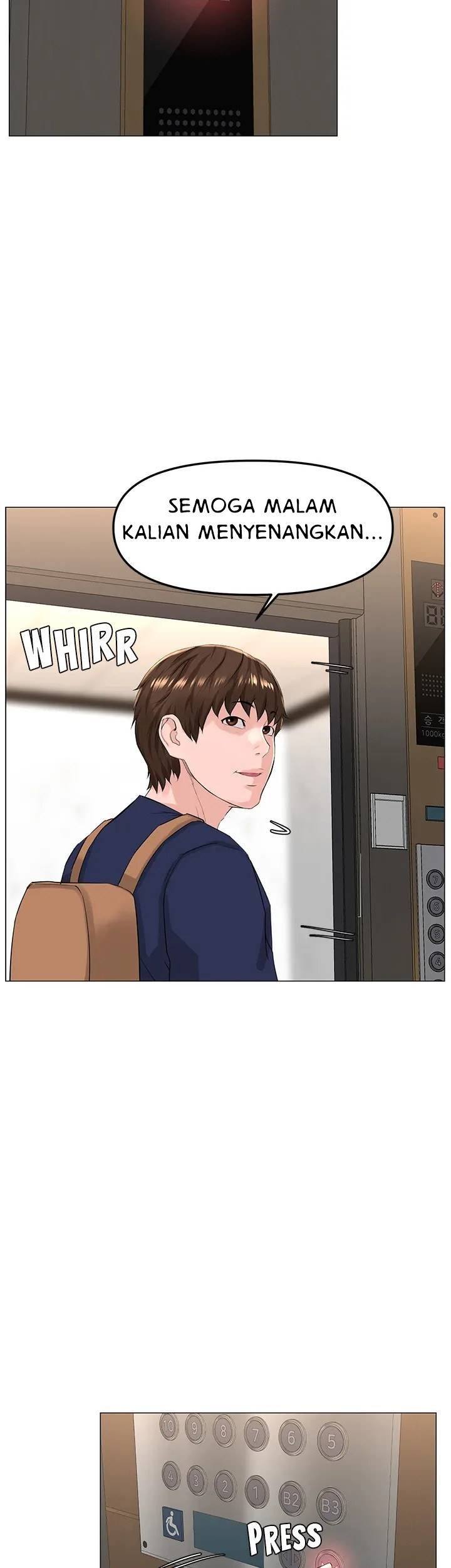 The Neighborhood Celebrity - Chapter 73 46