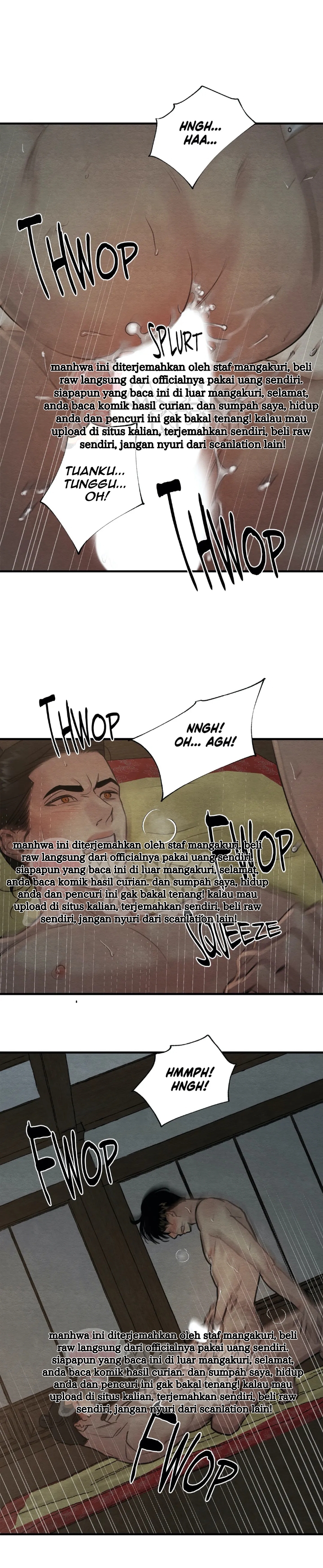 Painter of the night - Chapter 73 21