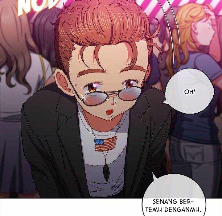 My High School Bully - Chapter 73 128