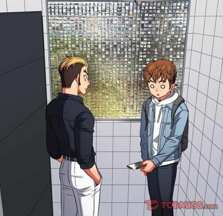 My High School Bully - Chapter 73 65