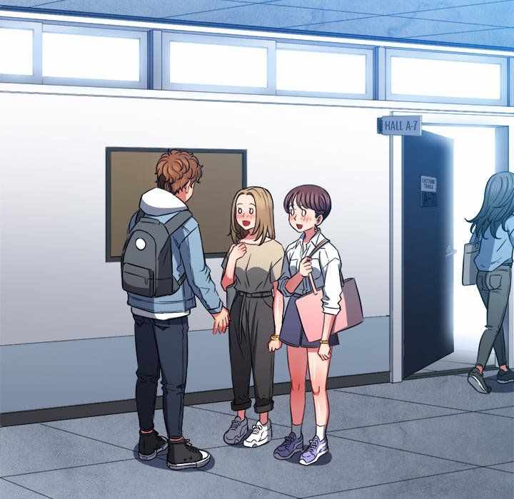 My High School Bully - Chapter 73 36