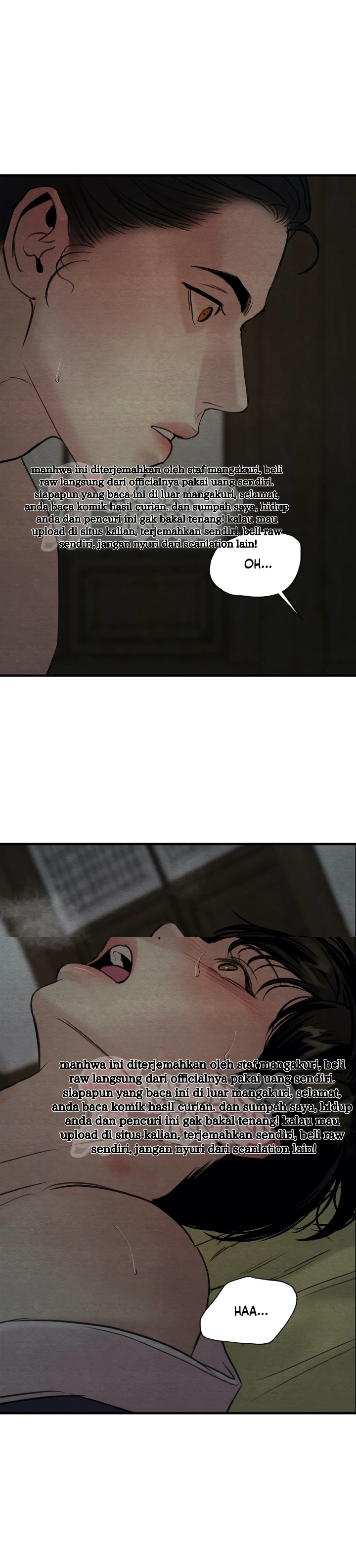 Painter of the night - Chapter 73 3