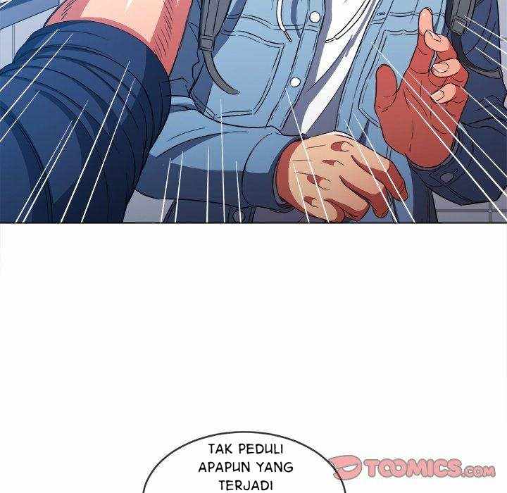 My High School Bully - Chapter 73 77