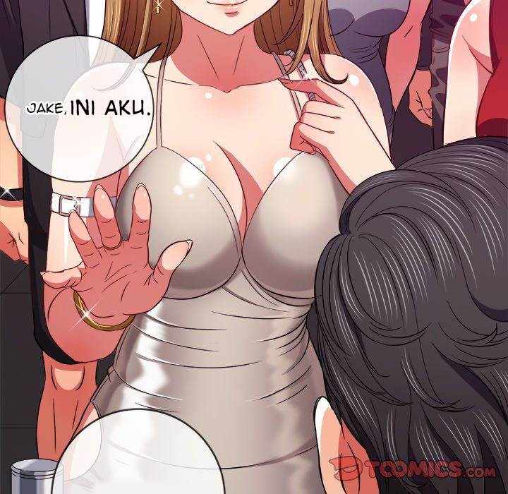 My High School Bully - Chapter 73 137