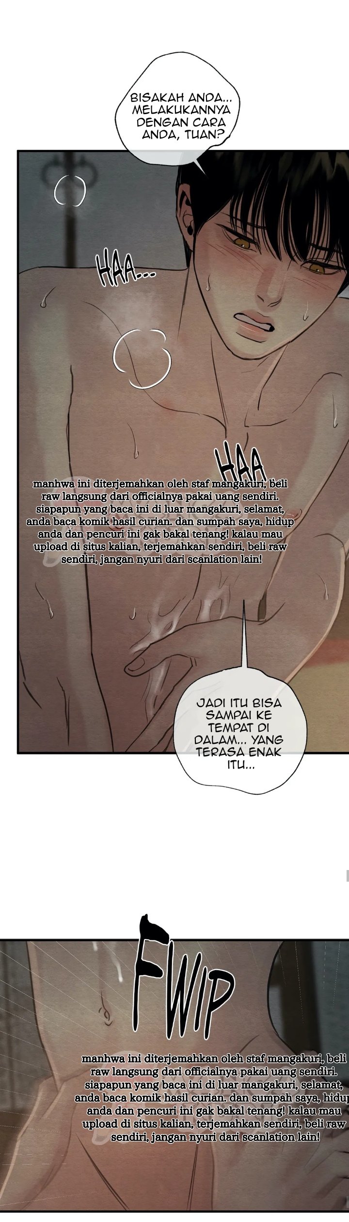 Painter of the night - Chapter 73 19