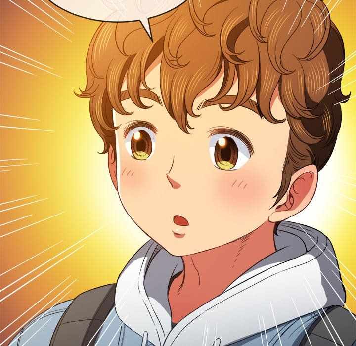 My High School Bully - Chapter 73 44