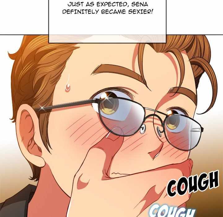 My High School Bully - Chapter 73 121