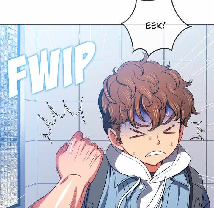 My High School Bully - Chapter 73 76