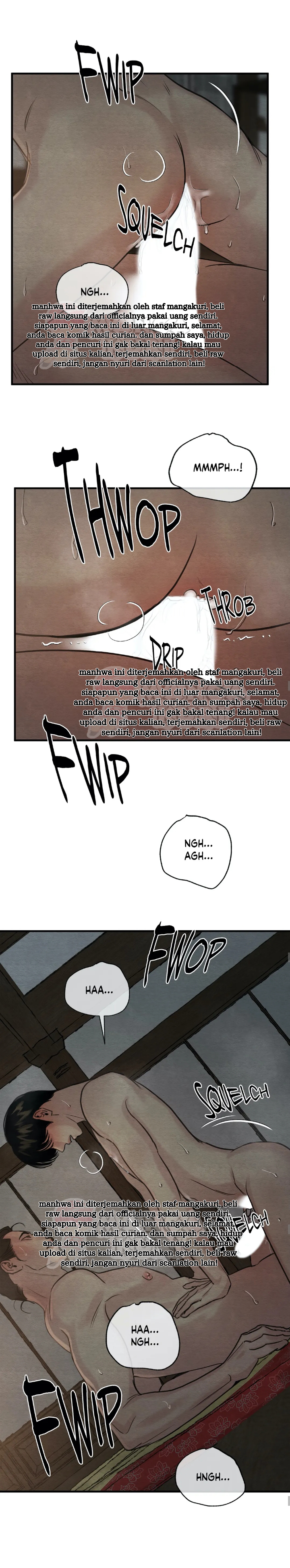 Painter of the night - Chapter 73 17