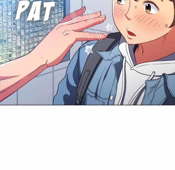 My High School Bully - Chapter 73 81