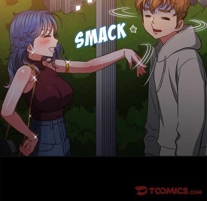 My High School Bully - Chapter 73 23