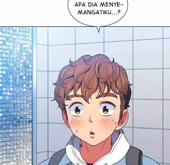 My High School Bully - Chapter 73 85