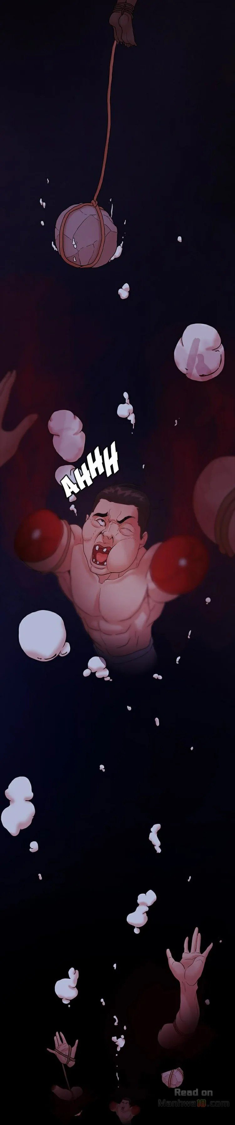 Loser (Team 201) - Chapter 73 12 Loser (Team 201) - Chapter 73 12