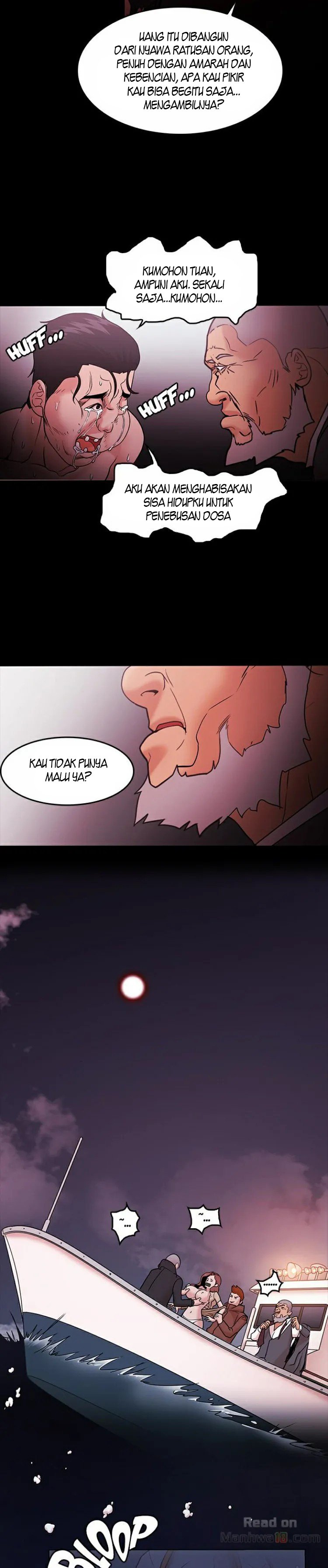 Loser (Team 201) - Chapter 73 10 Loser (Team 201) - Chapter 73 10