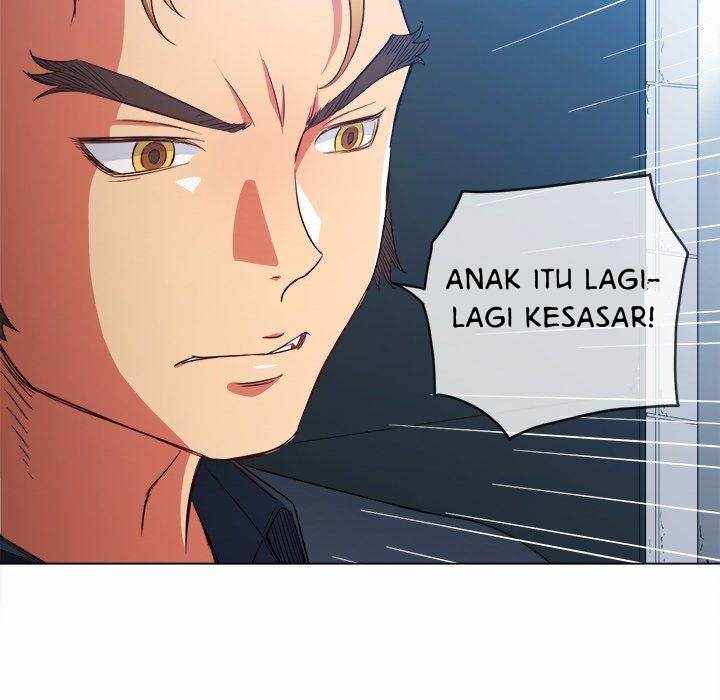 My High School Bully - Chapter 73 72