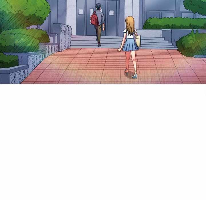 My High School Bully - Chapter 73 7