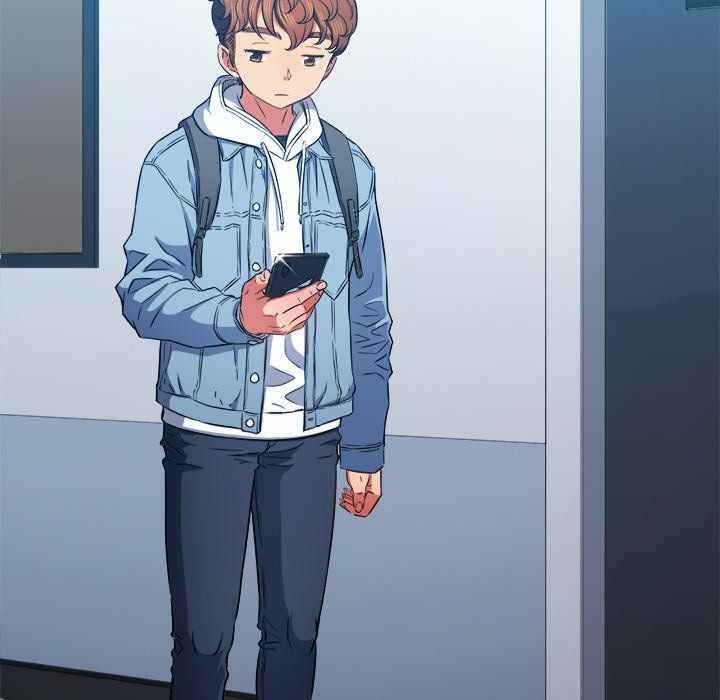 My High School Bully - Chapter 73 9