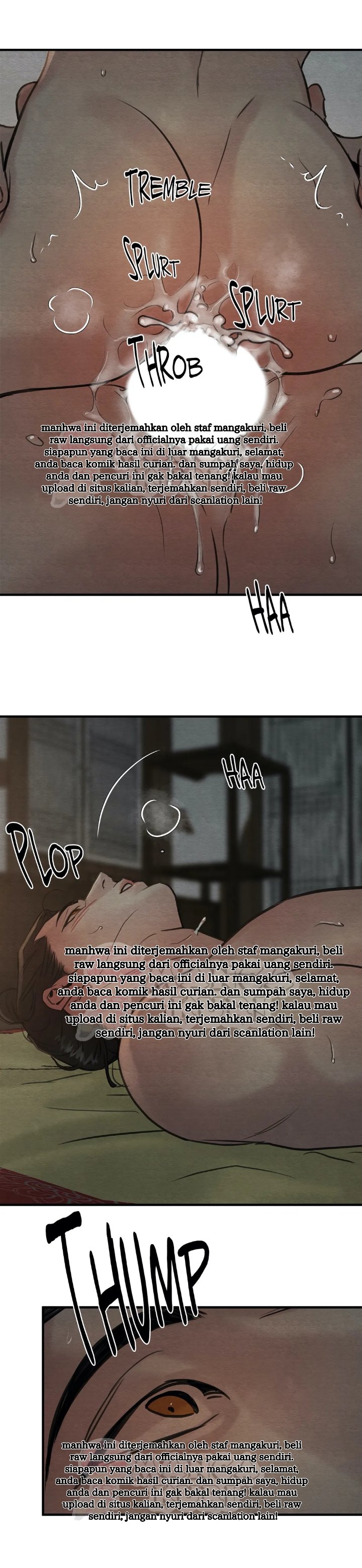 Painter of the night - Chapter 73 24