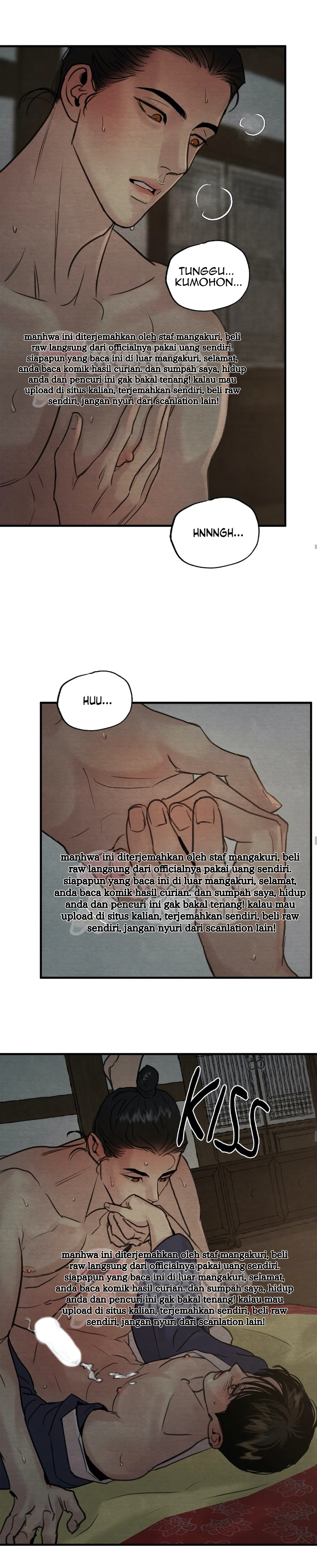 Painter of the night - Chapter 73 10