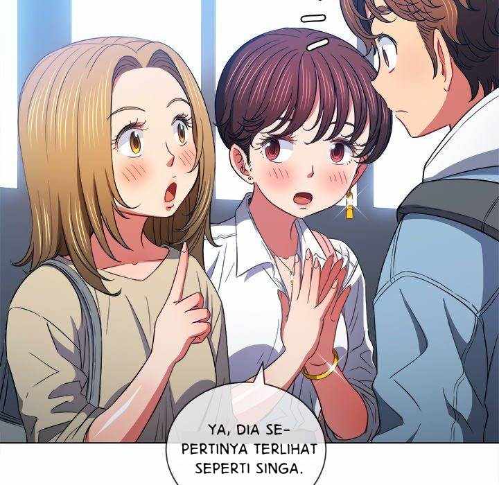 My High School Bully - Chapter 73 42