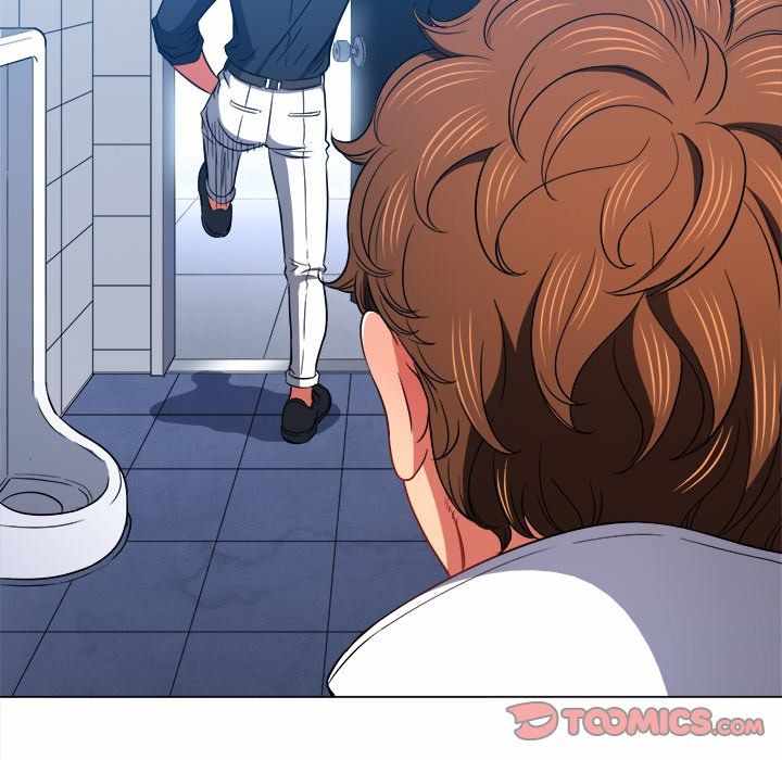 My High School Bully - Chapter 73 83