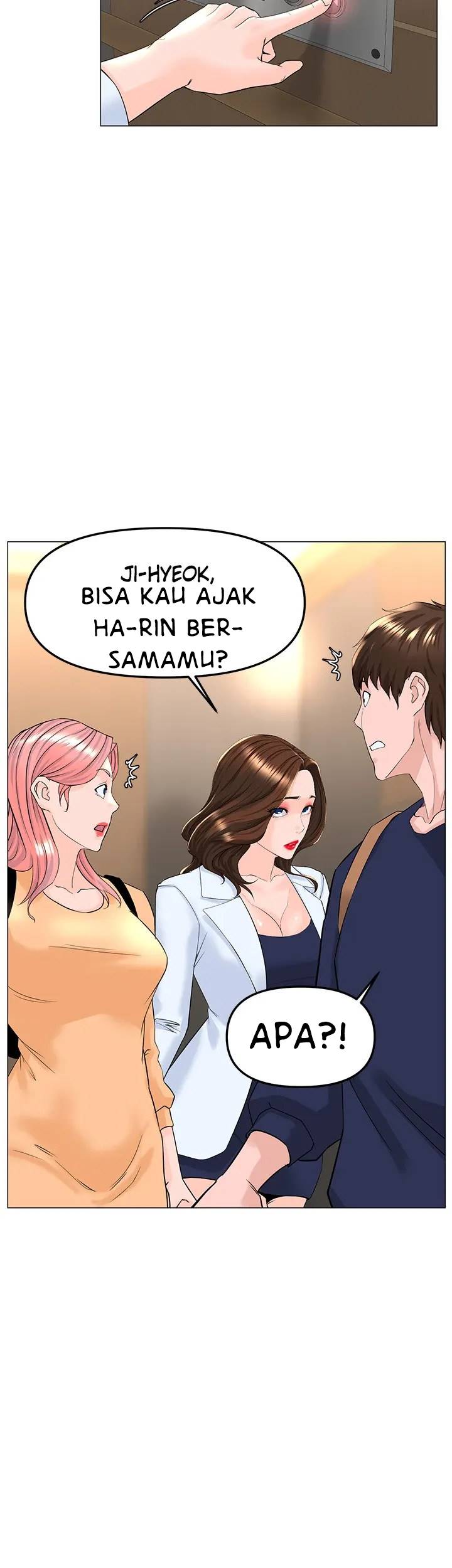 The Neighborhood Celebrity - Chapter 73 47