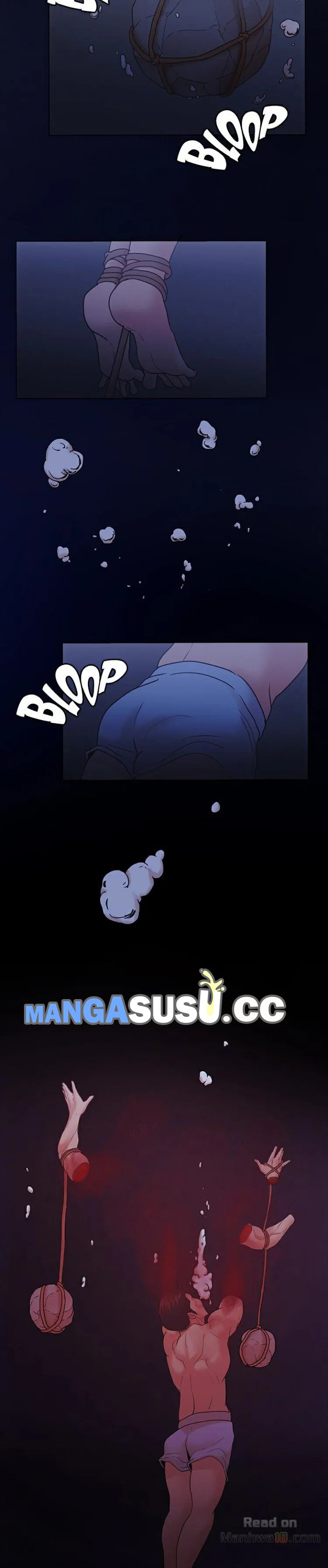 Loser (Team 201) - Chapter 73 11 Loser (Team 201) - Chapter 73 11