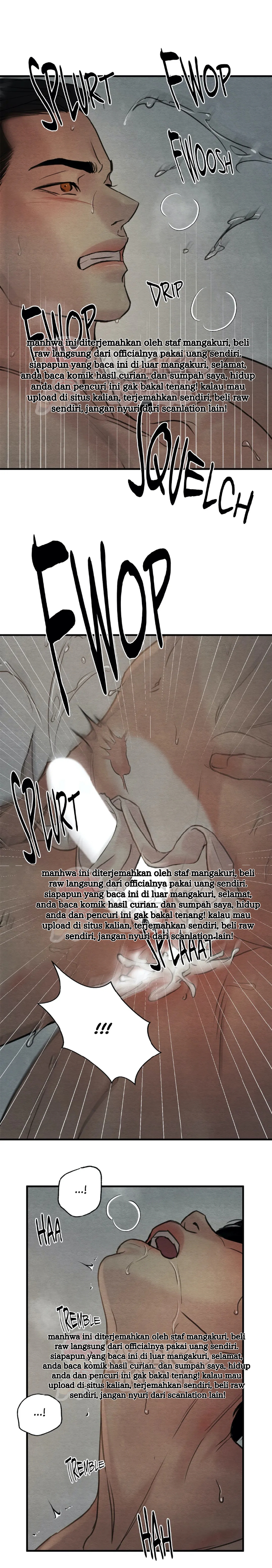 Painter of the night - Chapter 73 23