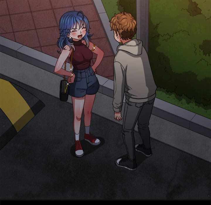 My High School Bully - Chapter 73 21