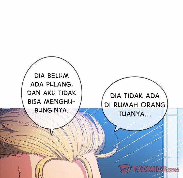 My High School Bully - Chapter 73 71