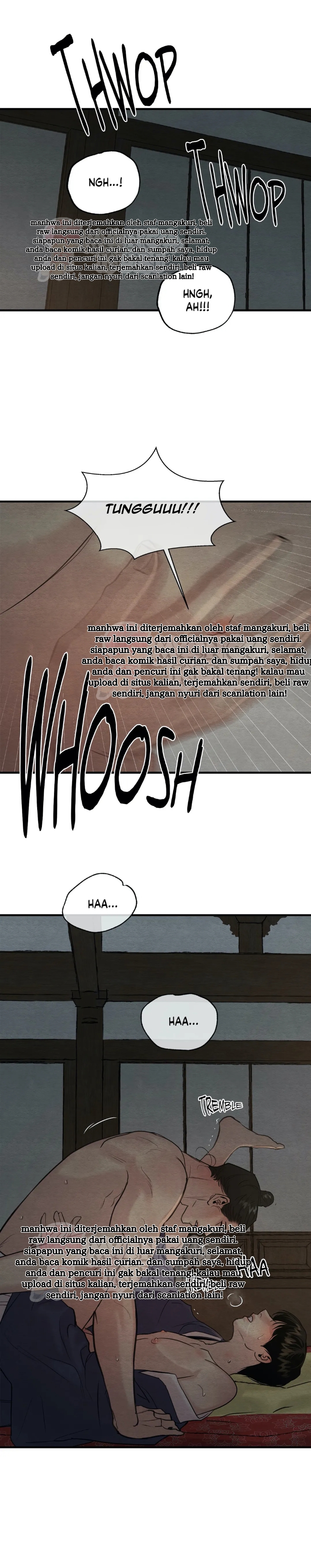 Painter of the night - Chapter 73 9