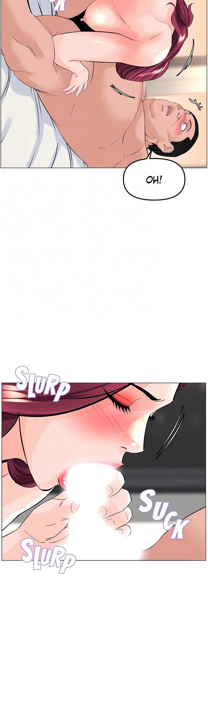 The Neighborhood Celebrity - Chapter 73 13