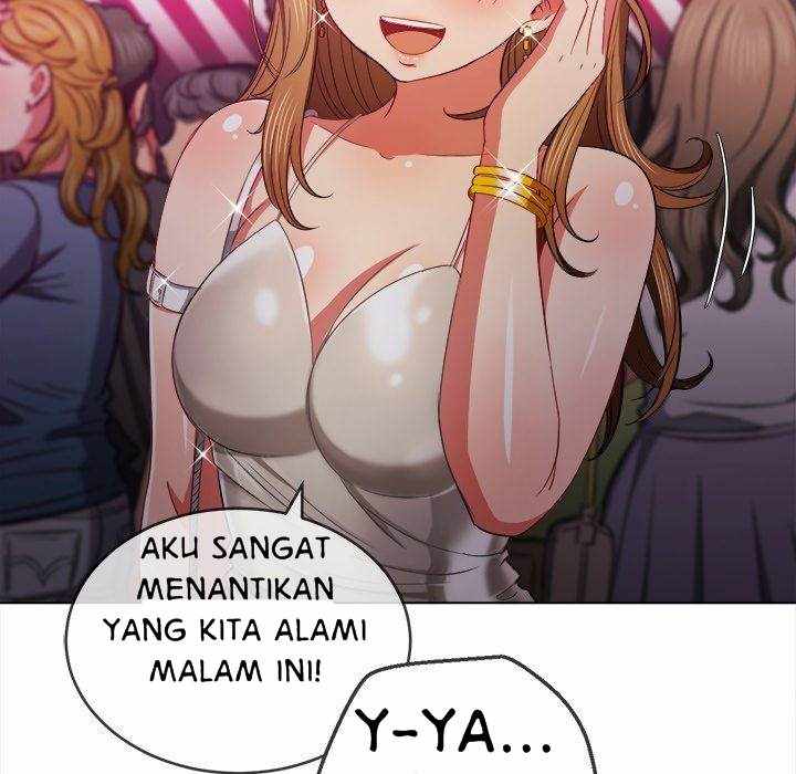 My High School Bully - Chapter 73 130