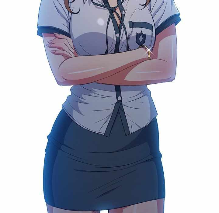 My High School Bully - Chapter 73 16