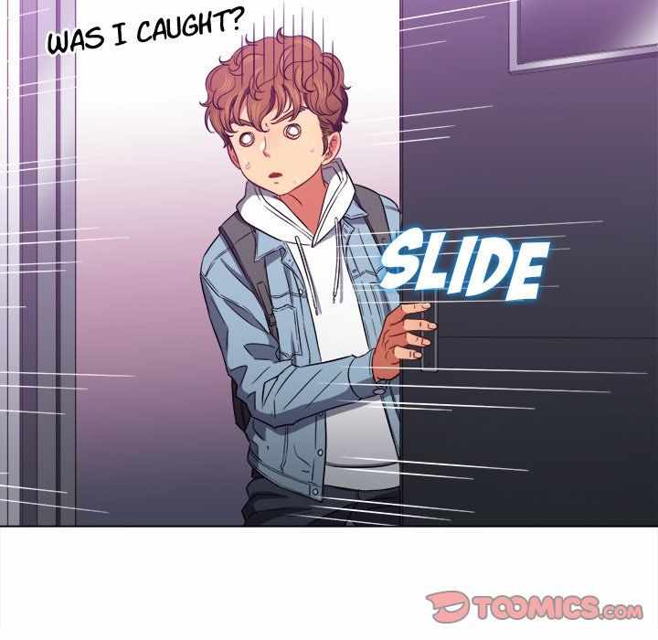 My High School Bully - Chapter 73 53