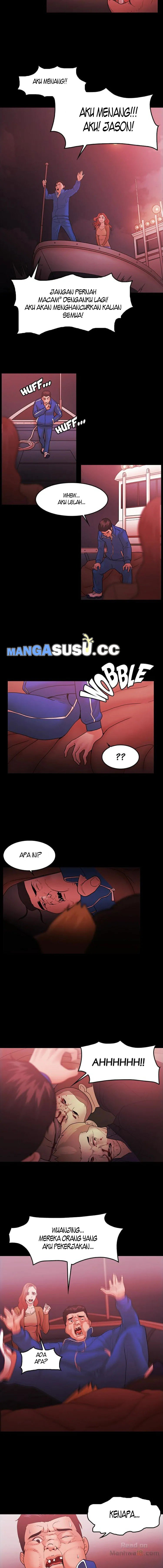 Loser (Team 201) - Chapter 73 8 Loser (Team 201) - Chapter 73 8