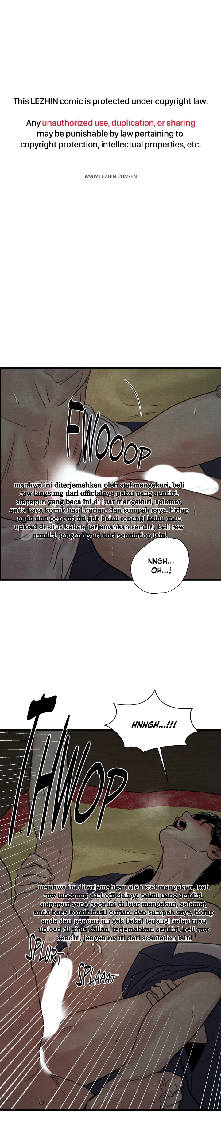 Painter of the night - Chapter 73 2