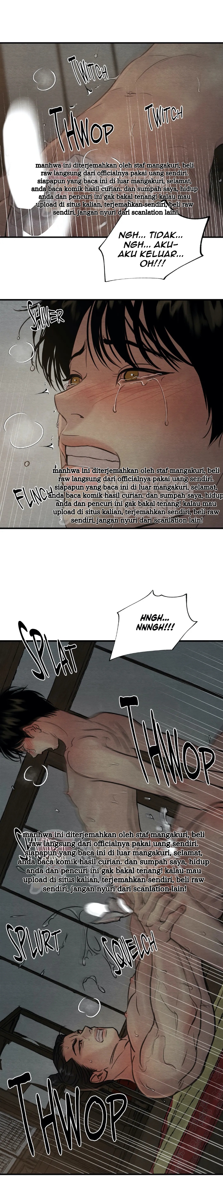 Painter of the night - Chapter 73 22