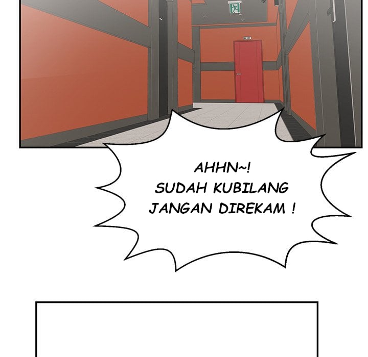 A Killer Woman - Chapter 96 105
