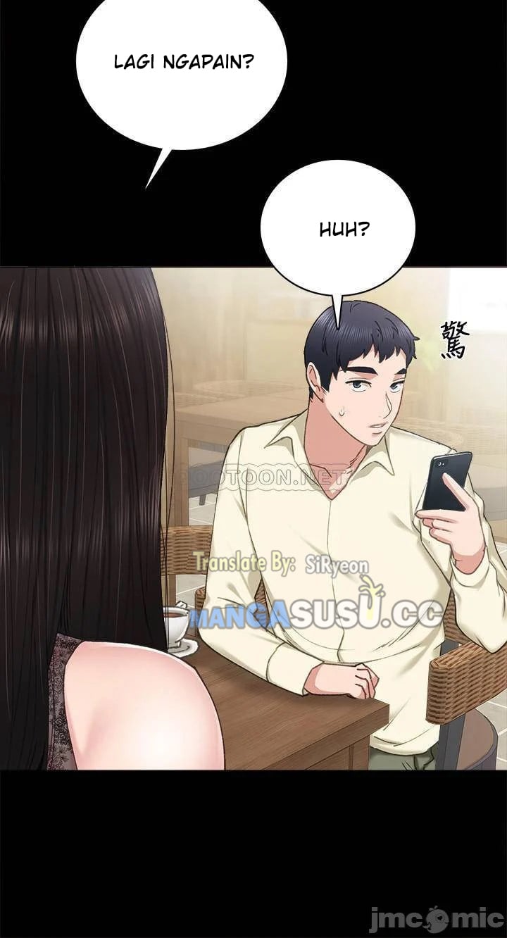 Sexual Teacher - Chapter 96 28